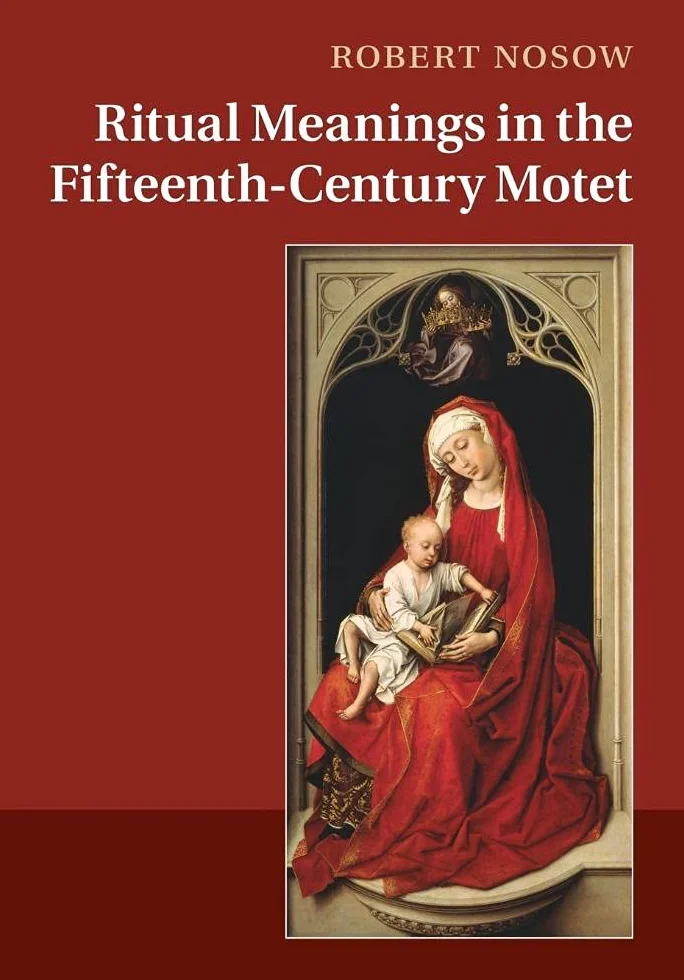 Ritual Meanings in the Fifteenth-Century Motet