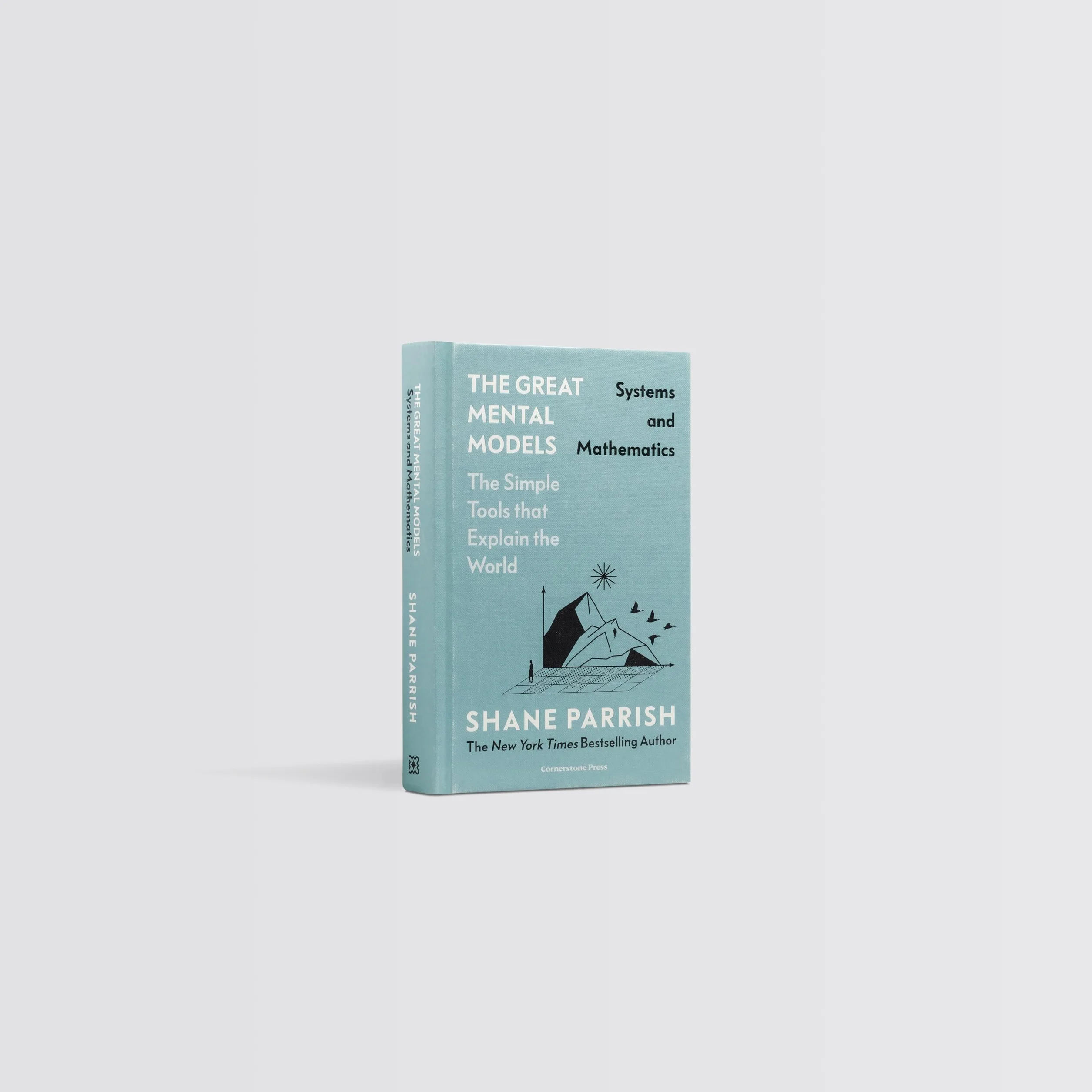 The Great Mental Models: Systems and Mathematics