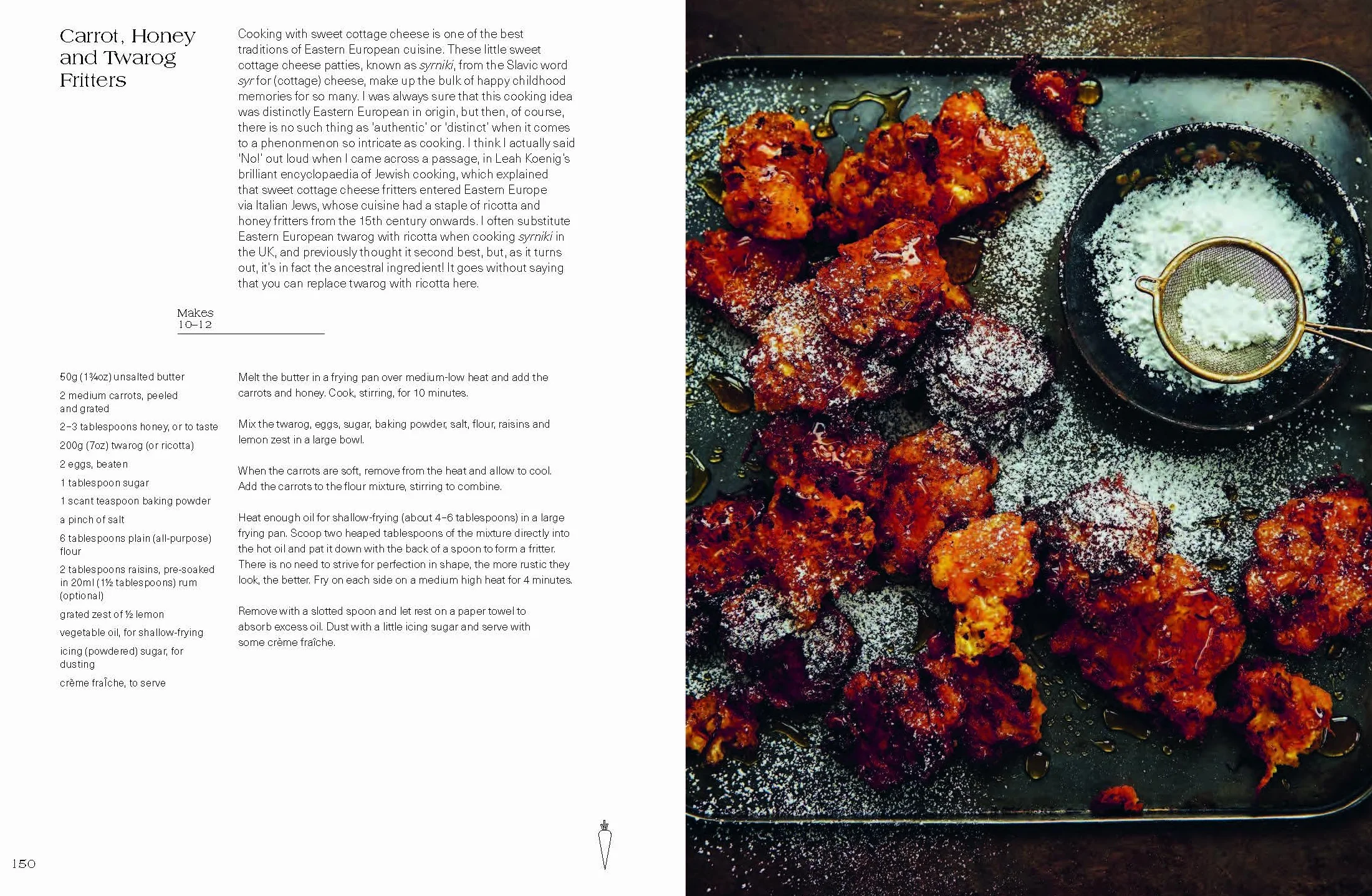 Kapusta: Vegetable-Forward Recipes from Eastern Europe