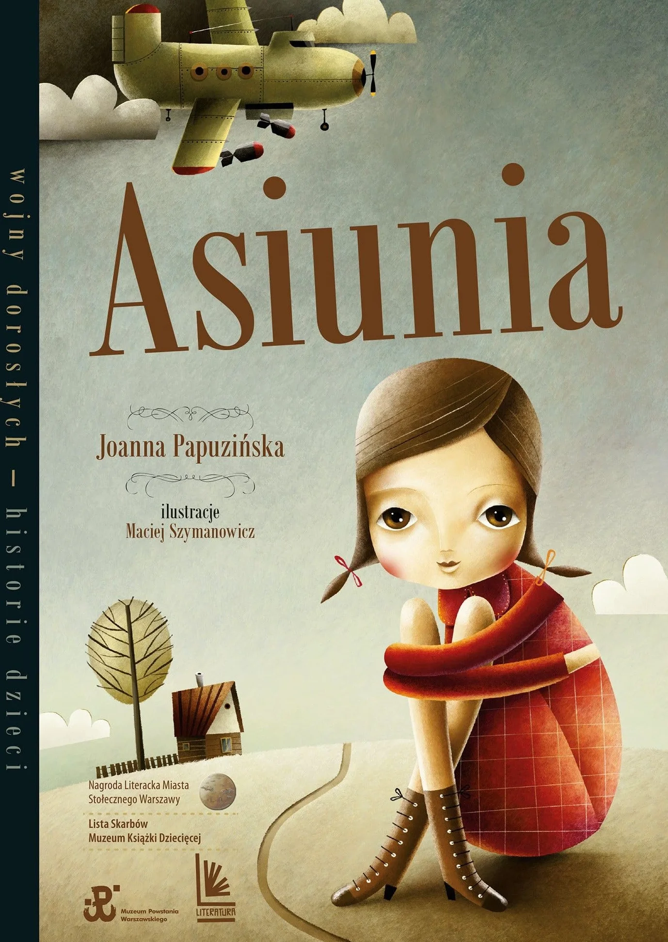 ASIUNIA wyd. 26/2025