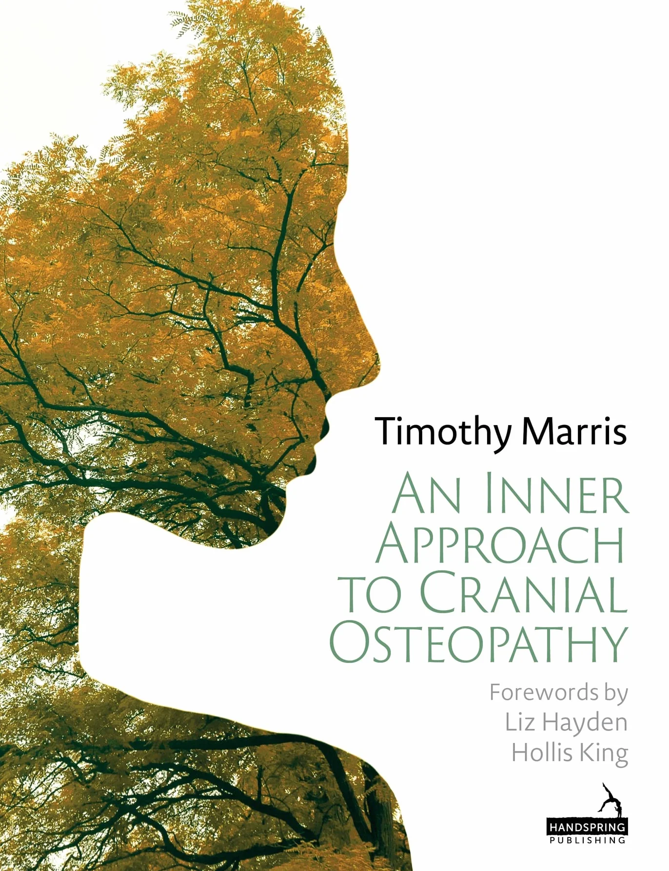 An Inner Approach to Cranial Osteopathy