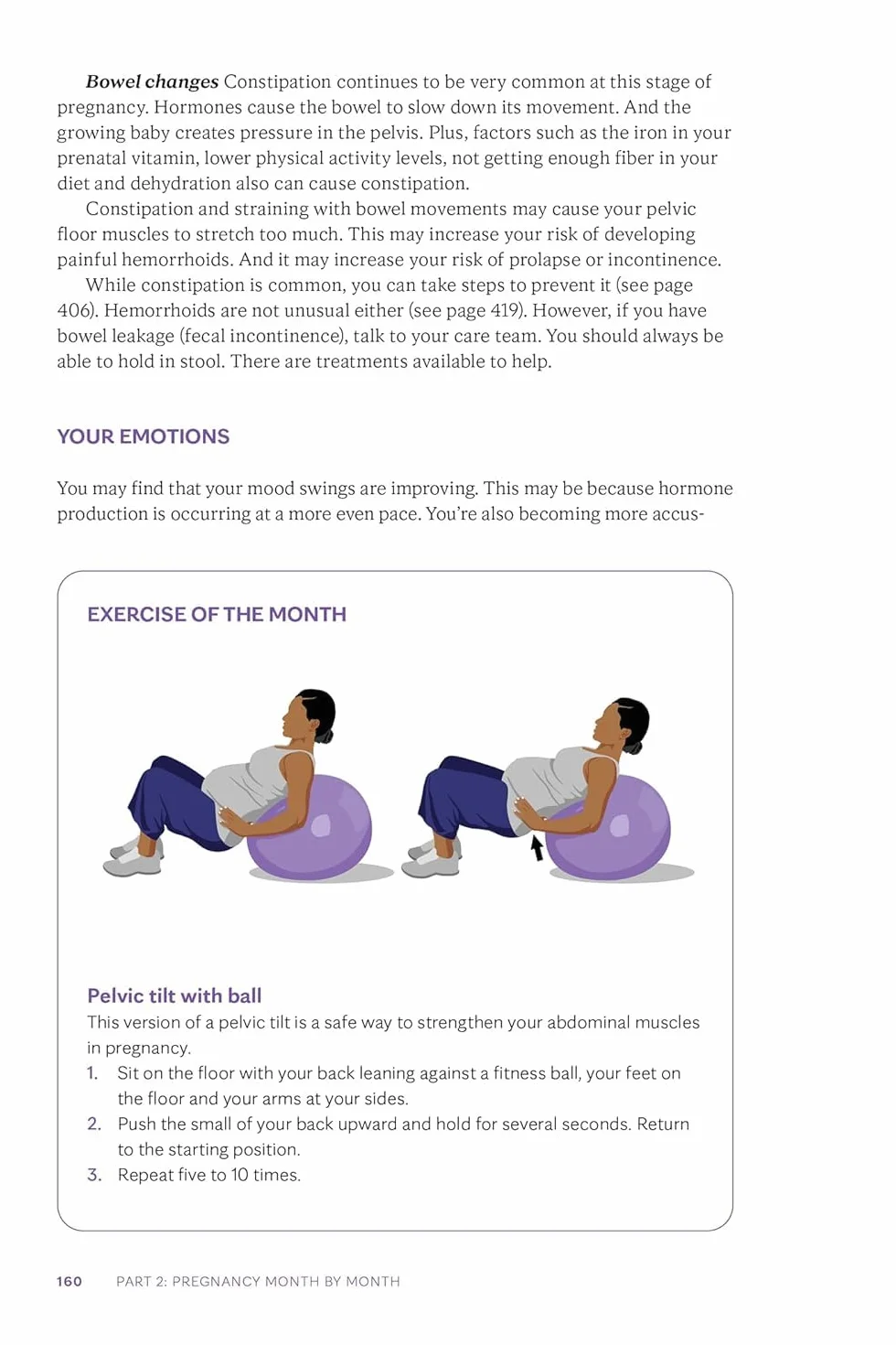Mayo Clinic Guide to a Healthy Pregnancy, 3rd Edition: Evidence-Based Insight and Real-Life Tips for Expecting Parents, from the World's Leading Medical Experts