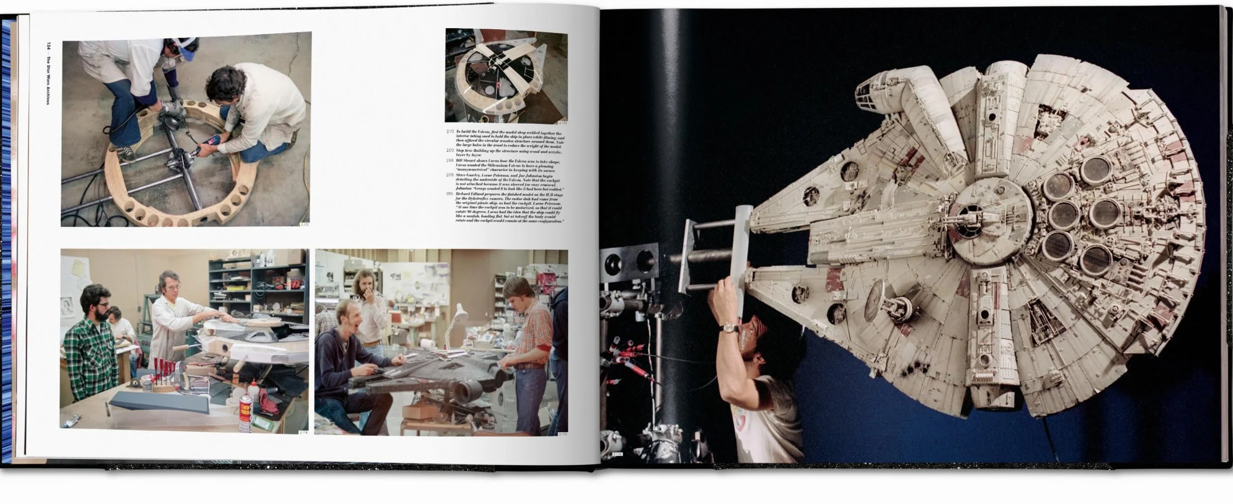 The Star Wars Archives. 1977-1983
