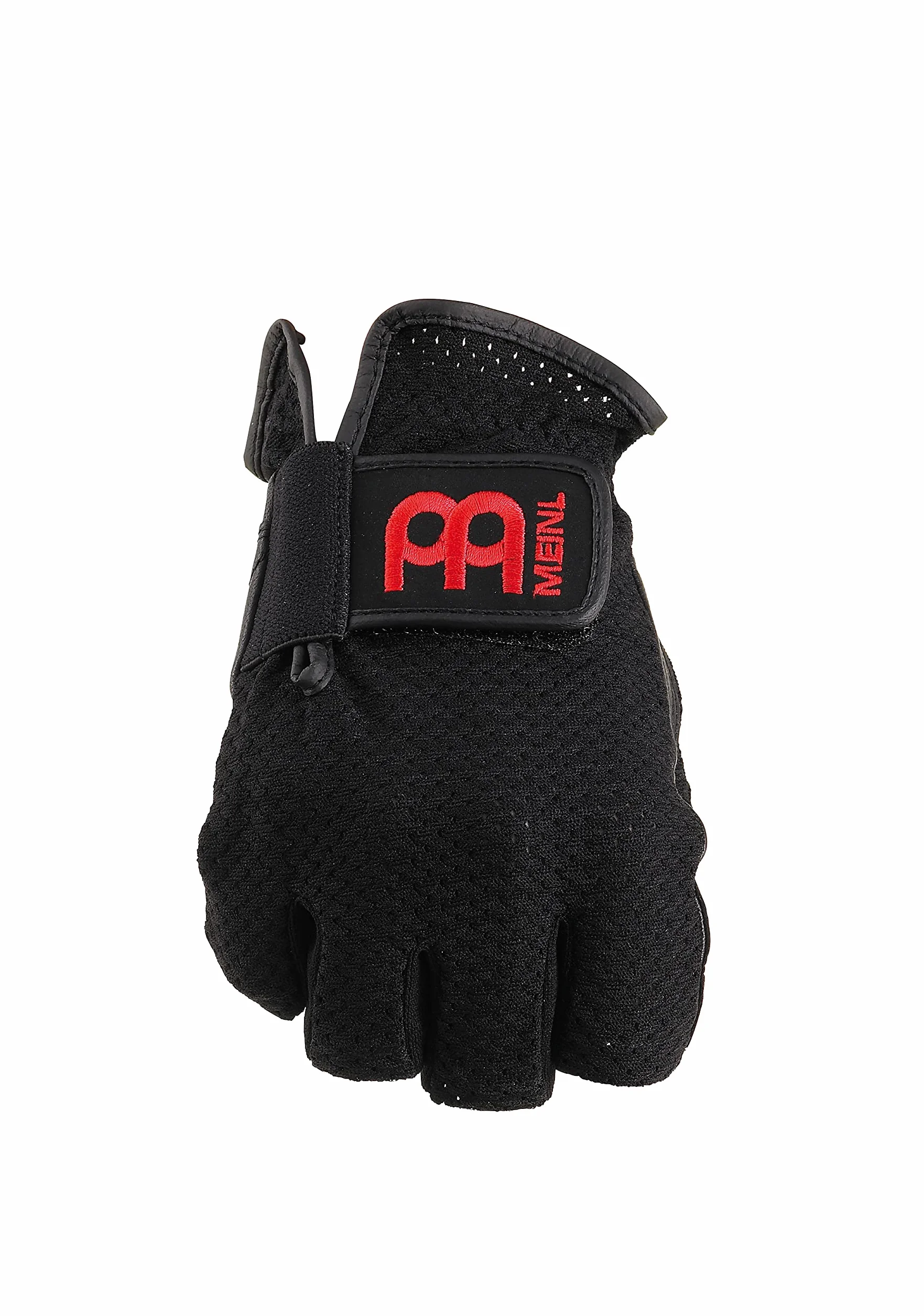 Meinl Drummer Gloves MDGFL-M, medium, w/o fingers - Towar