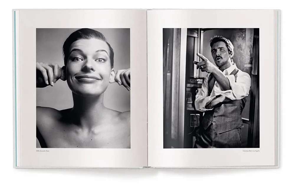 Vincent Peters. Selected Works: -The Collector's Edition-