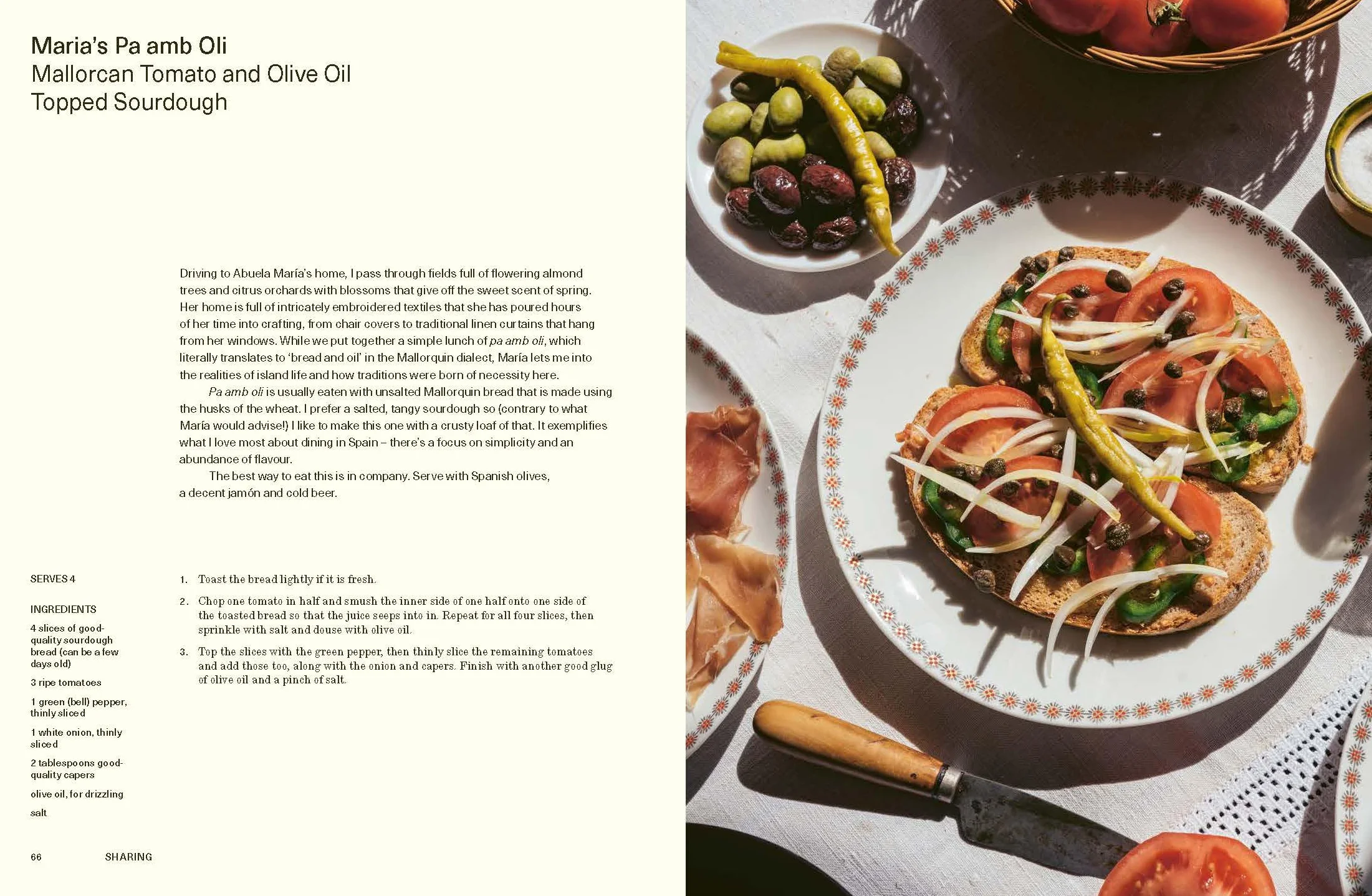 Mediterranea: Life-Perfected Recipes from Grandmothers of the Mediterranean