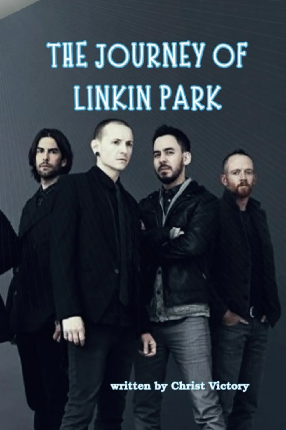 THE JOURNEY OF LINKIN PARK: The legacy and impact of Linkin park