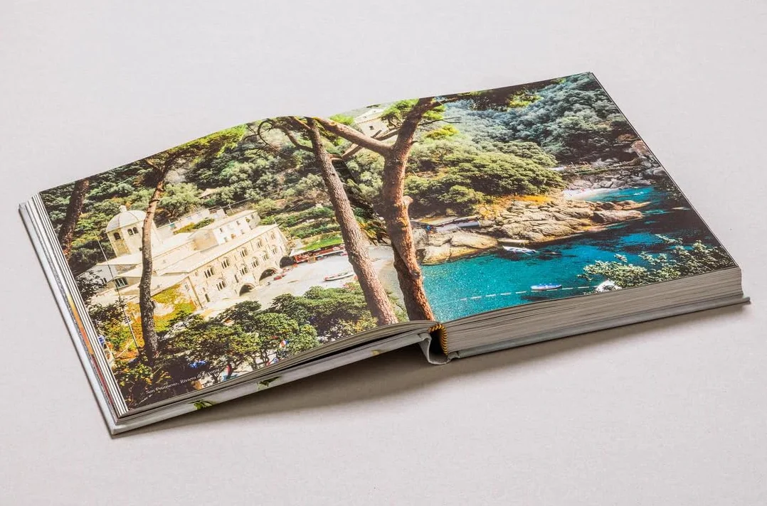 Liguria in Cucina: The Flavours of Liguria