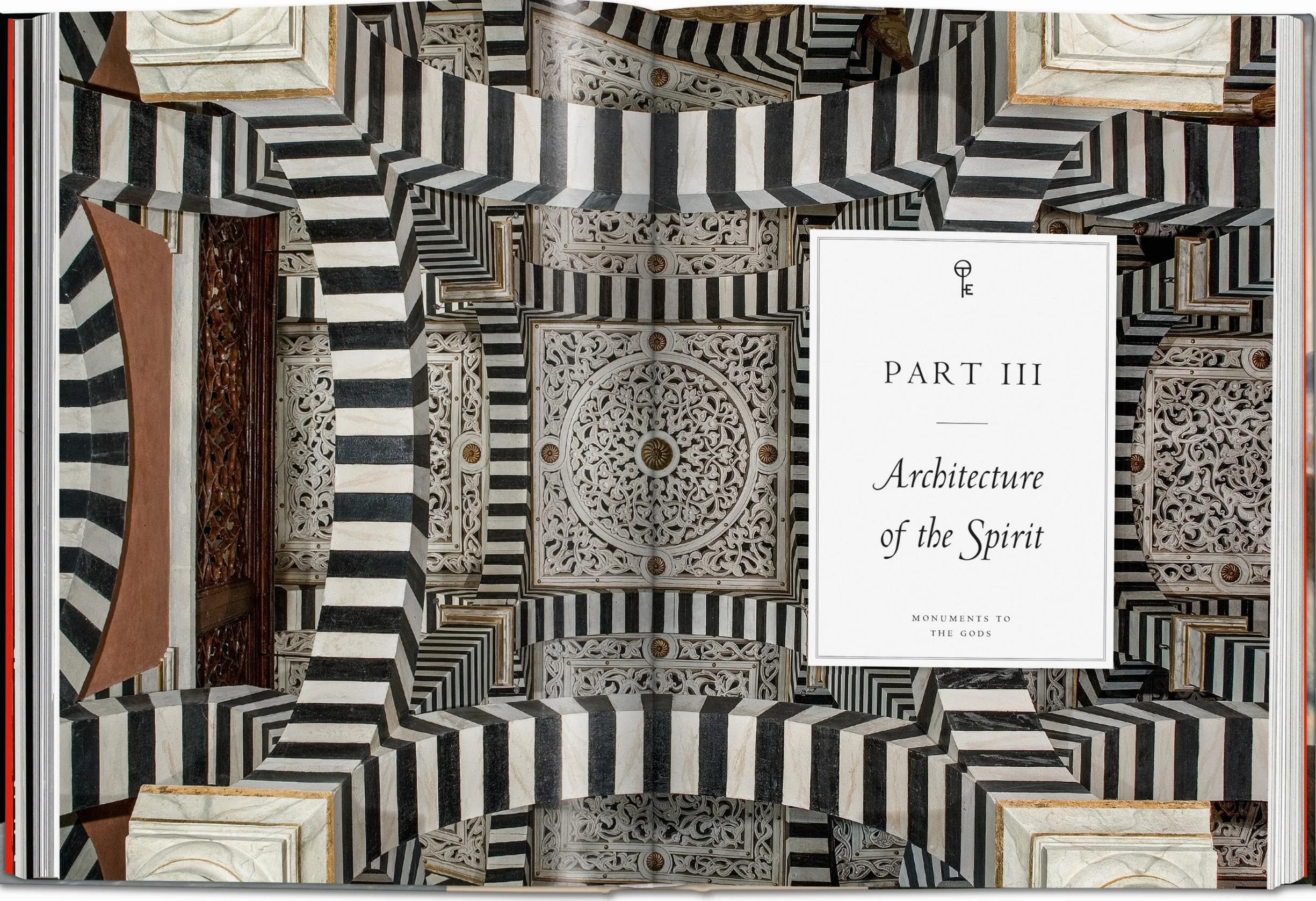 Sacred Sites. the Library of Esoterica