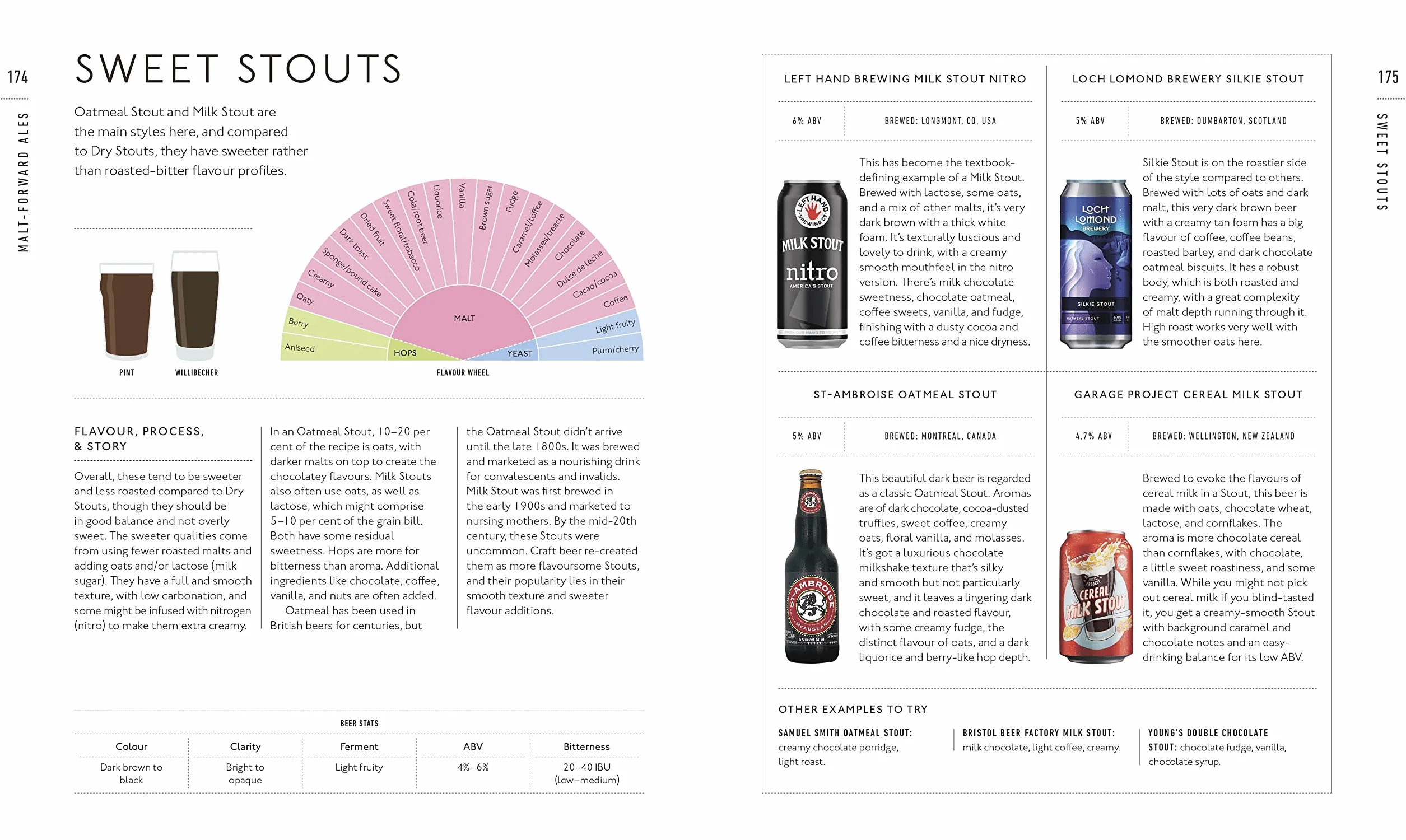 Beer A Tasting Course: A Flavour-Focused Approach to the World of Beer