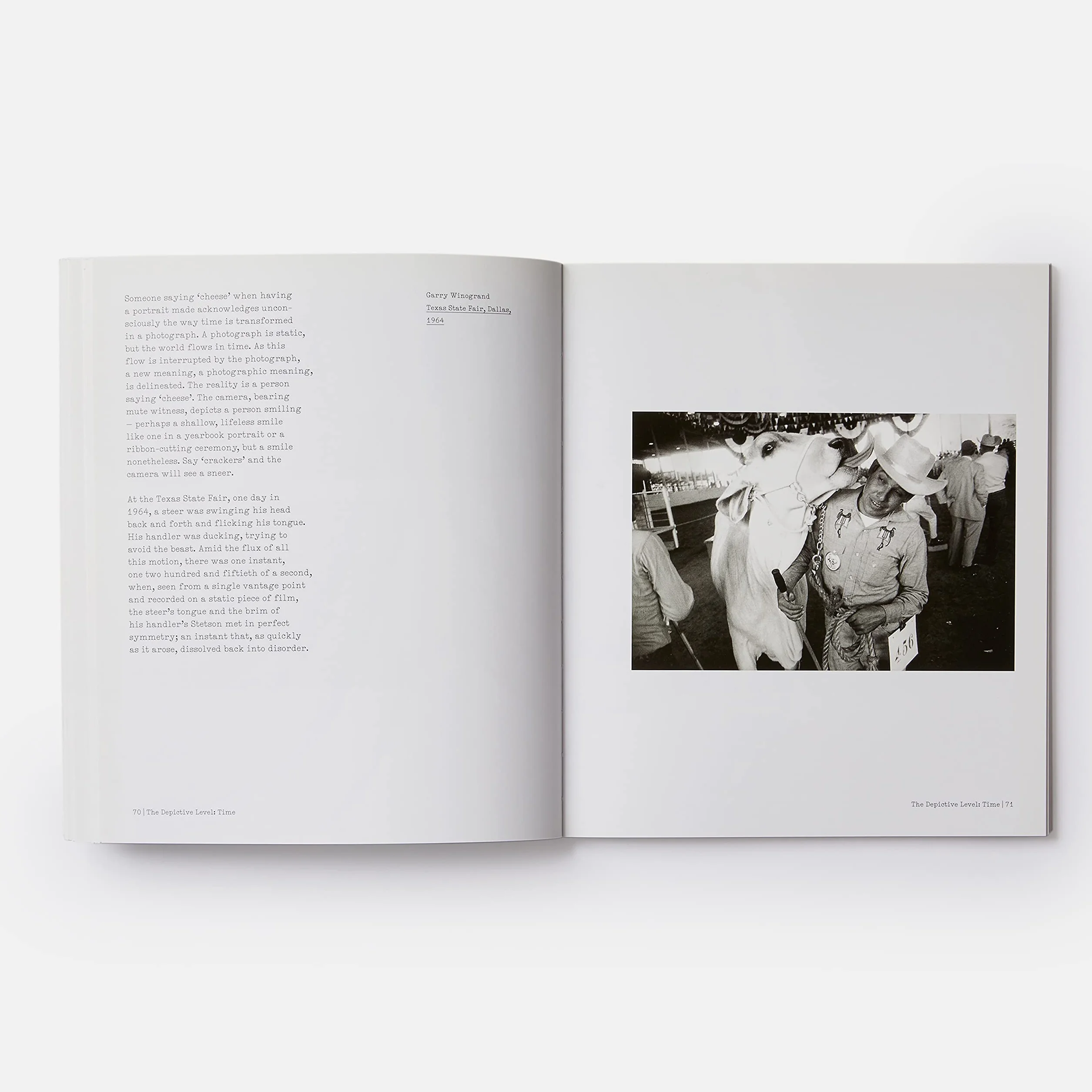 The Nature of Photographs: A Primer: 0000
