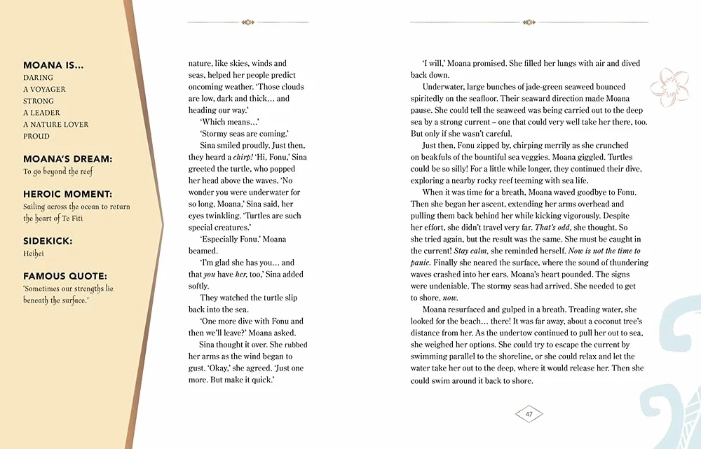 Disney Princess: Tales of Courage and Kindness: A stunning new Disney Princess treasury featuring 14 original illustrated stories