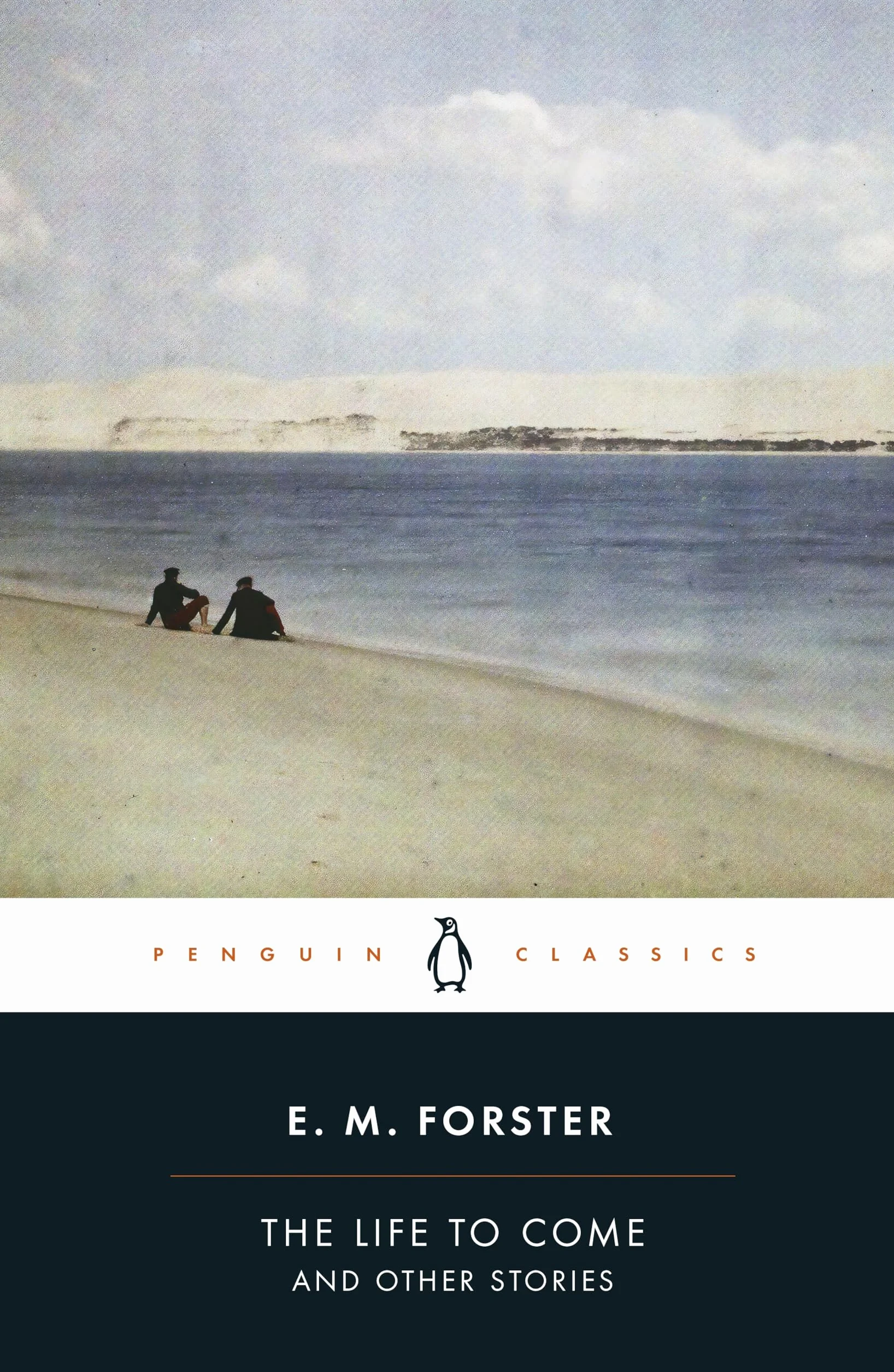 The Life to Come: And Other Stories