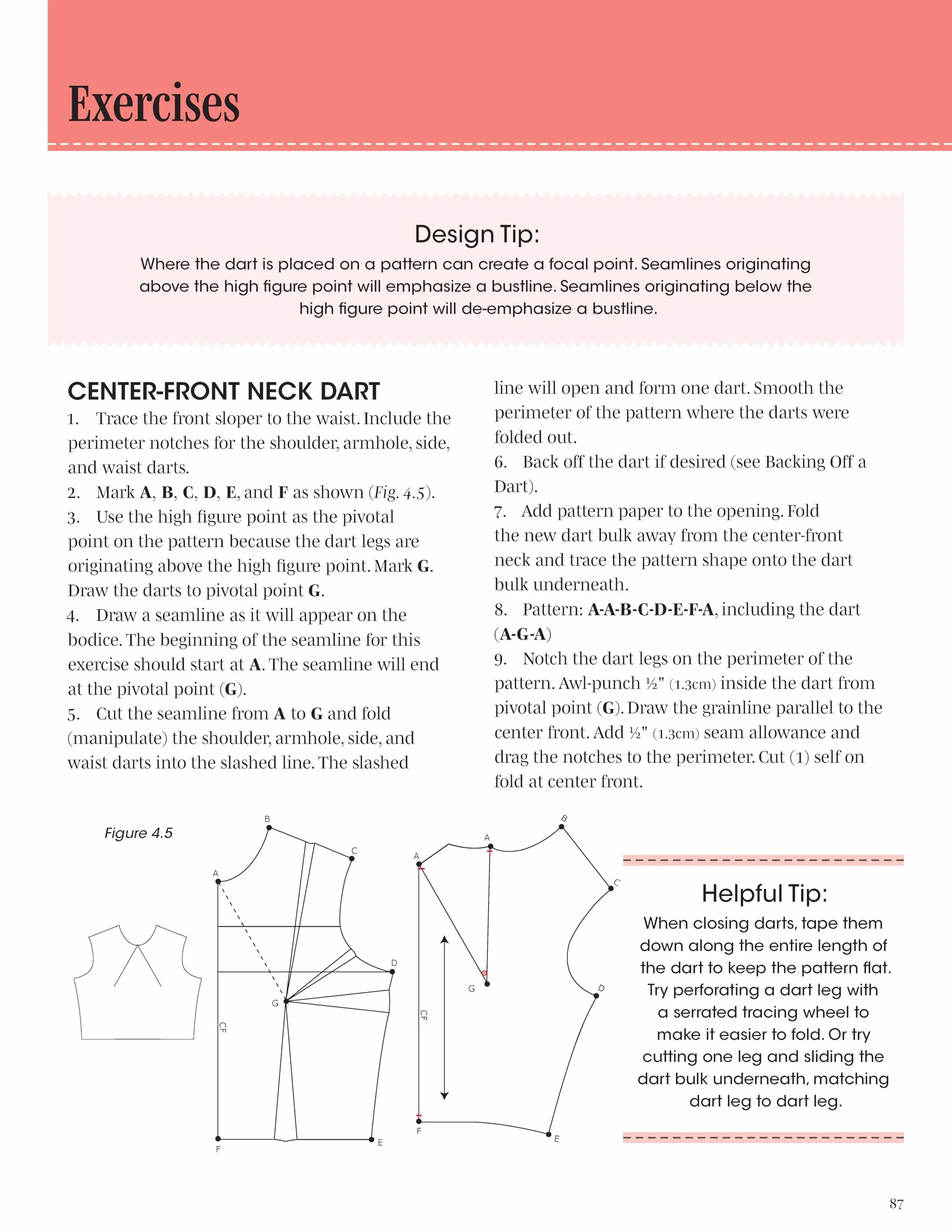 Building Patterns: Ultimate Guide to Designing Clothing Patterns: Ultimate Guide to Designing Patterns for Clothing