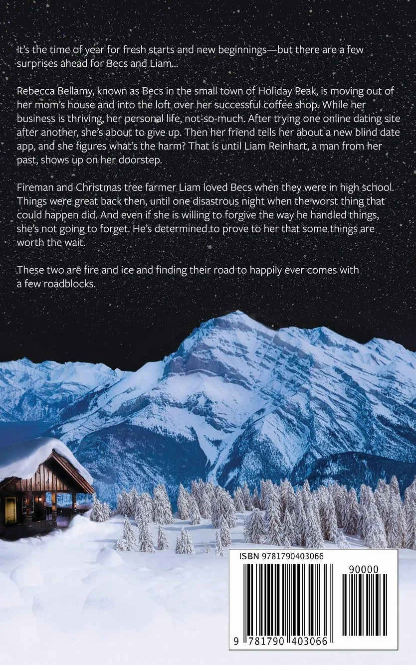 New Year's at Holiday Peak: 2