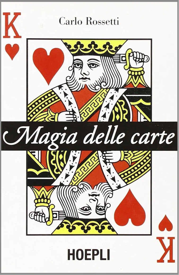 Magie delle carte. Ediz. illustrata