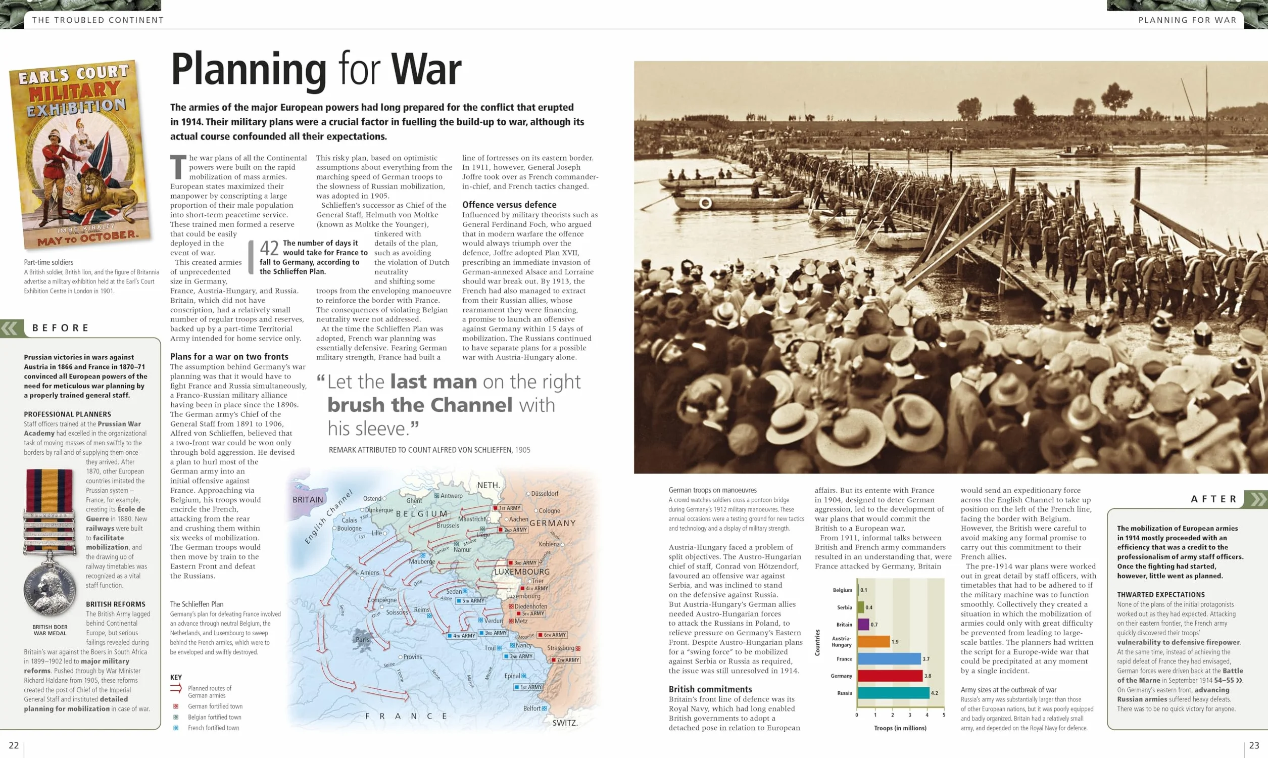 World War I: The Definitive Visual History