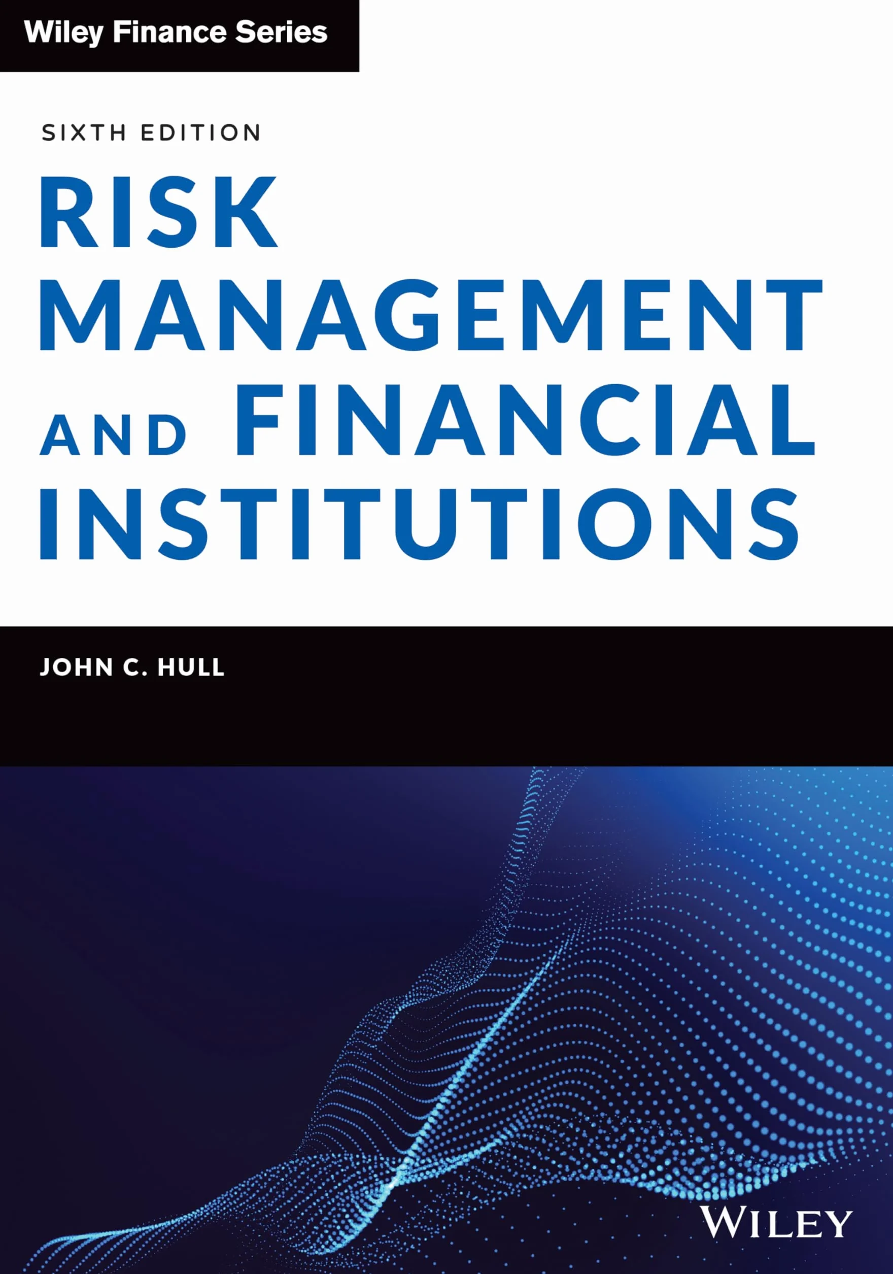 Risk Management and Financial Institutions