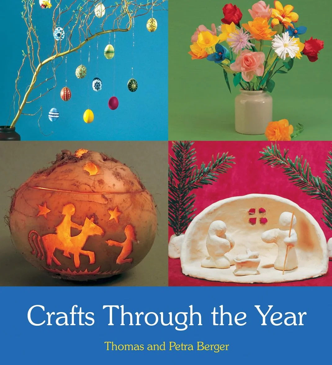 Crafts Through the Year