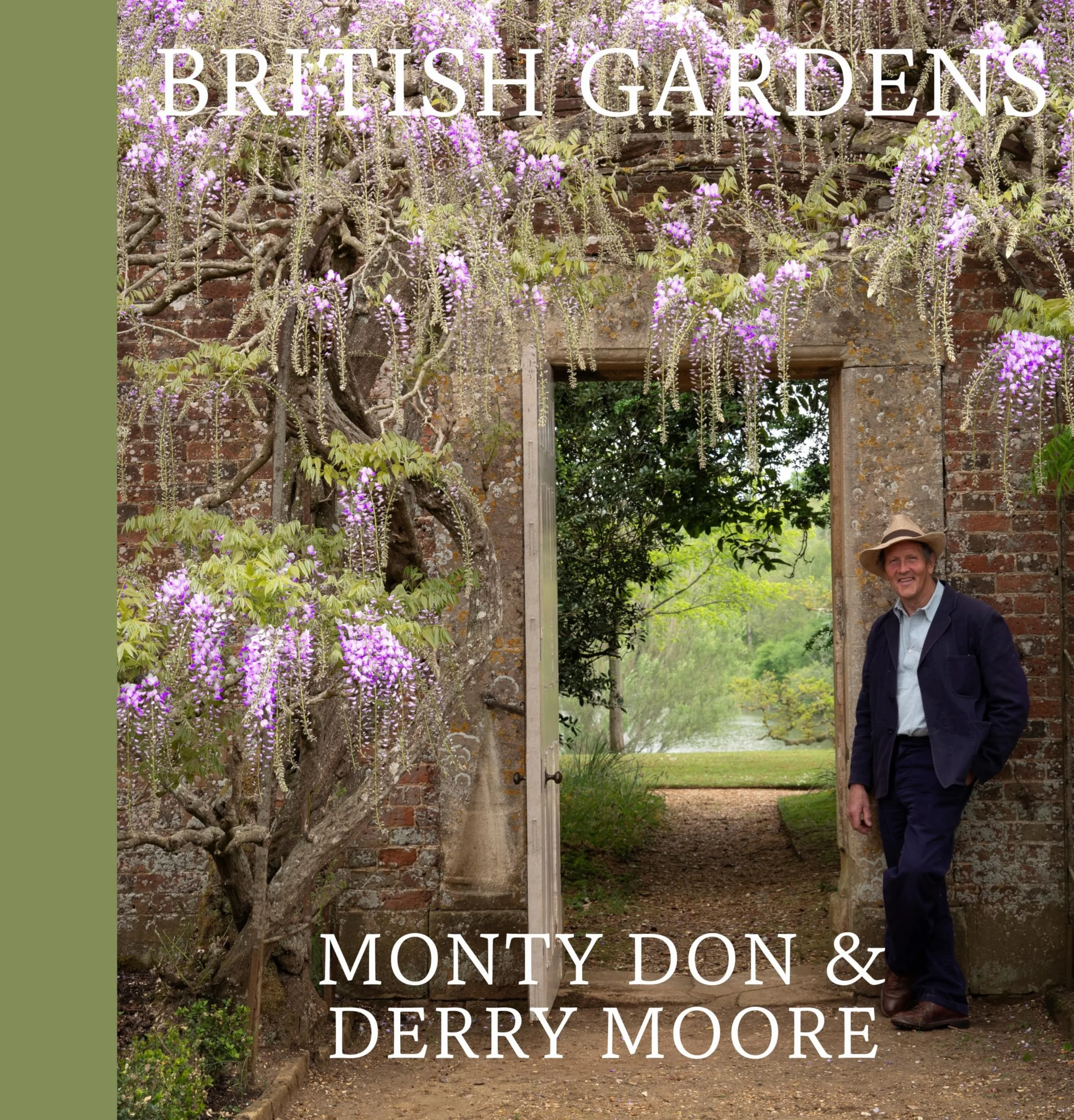 British Gardens: The Instant Sunday Times Bestseller