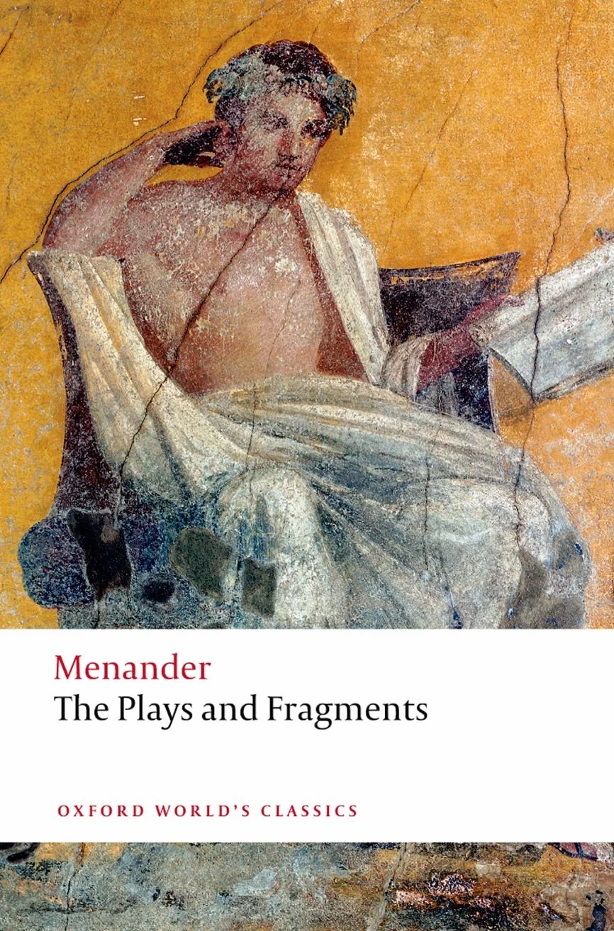 The plays and fragments