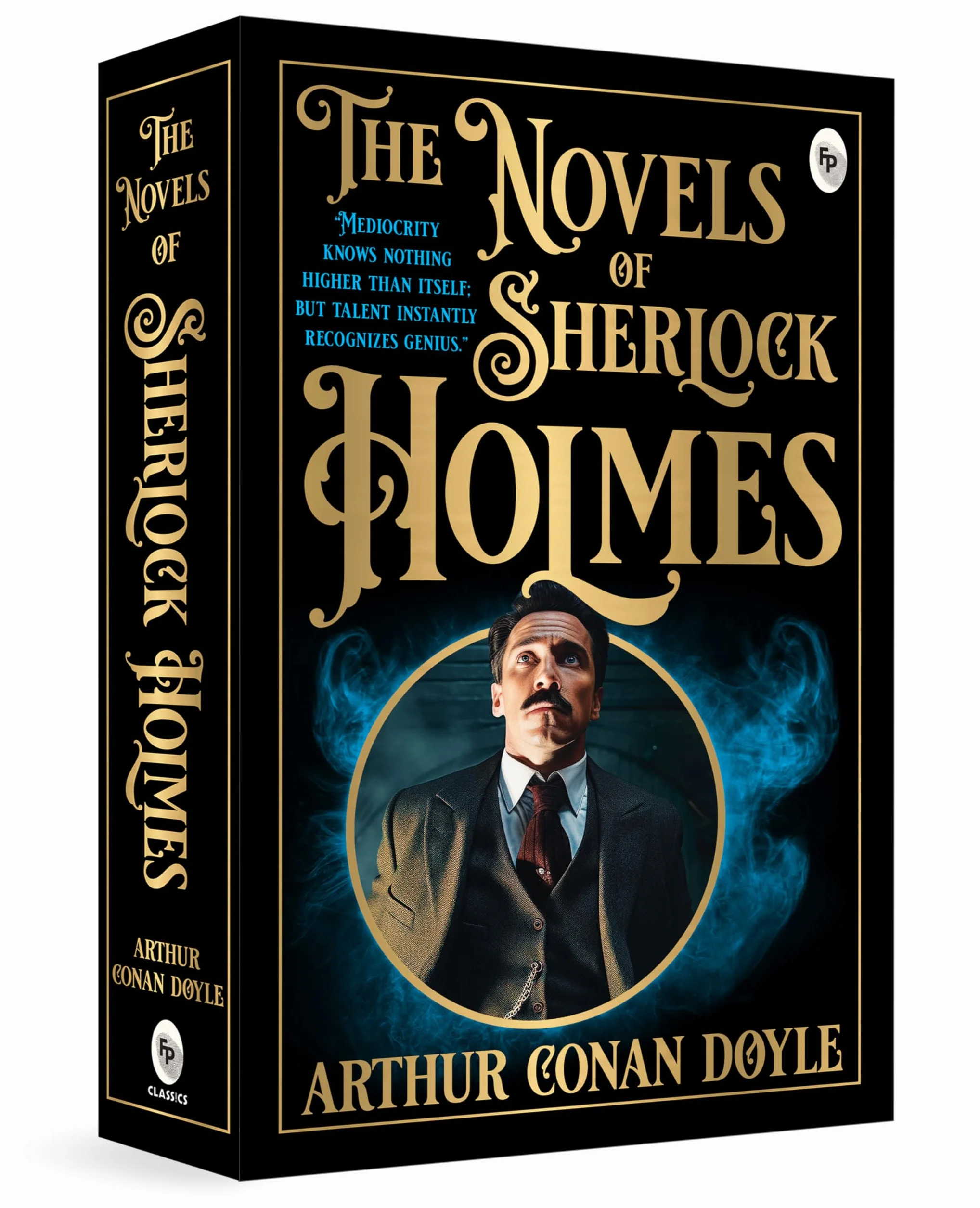 The Ultimate Sherlock Holmes Collection (Boxed Set)