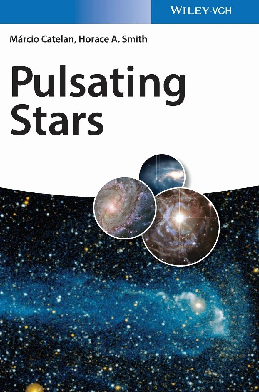 Pulsating Stars