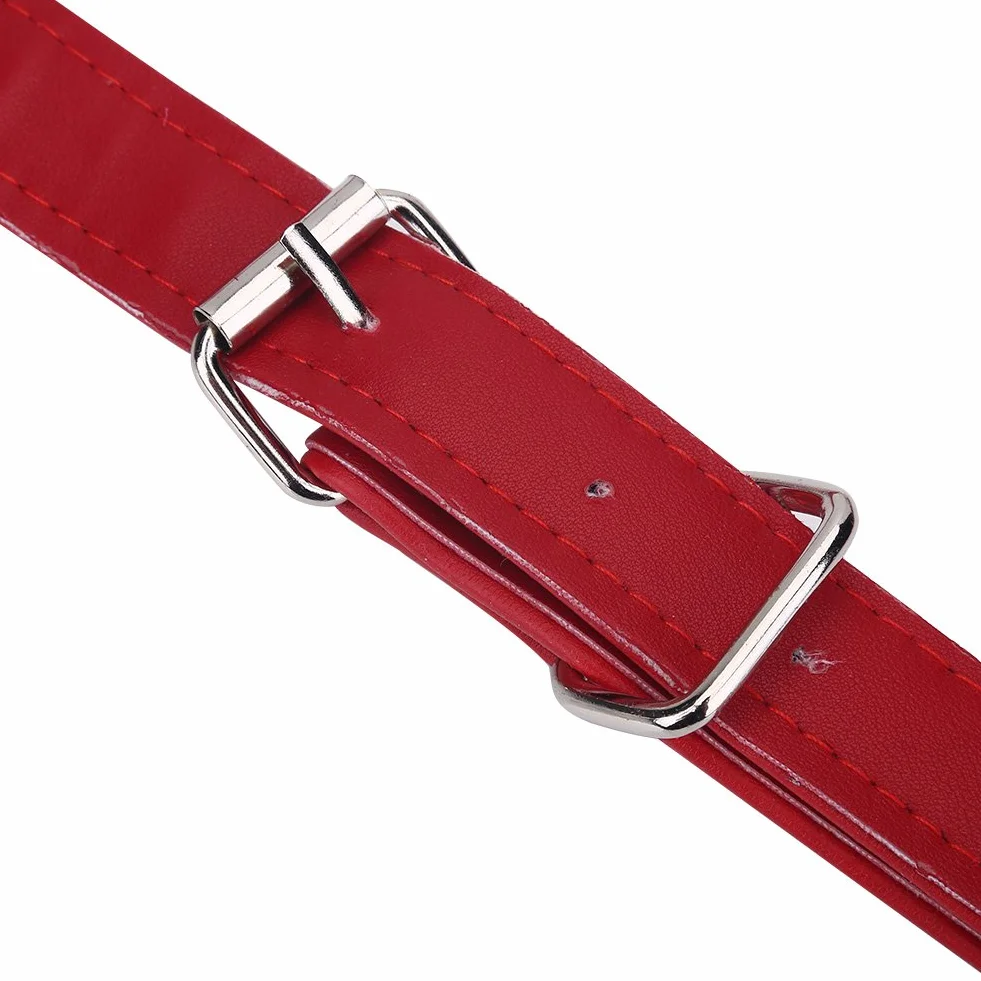【 2021 Nowy Rok】 Taidda- pasek na ramię Multi Colors regulowany, odporne na zużycie szelki na 16-120 basów (2#)