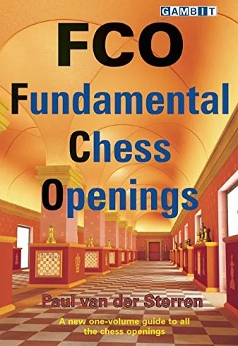 Fco: Fundamental Chess Openings