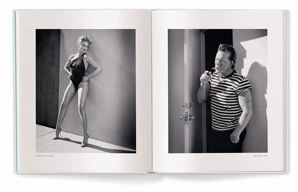 Vincent Peters. Selected Works: -The Collector's Edition-