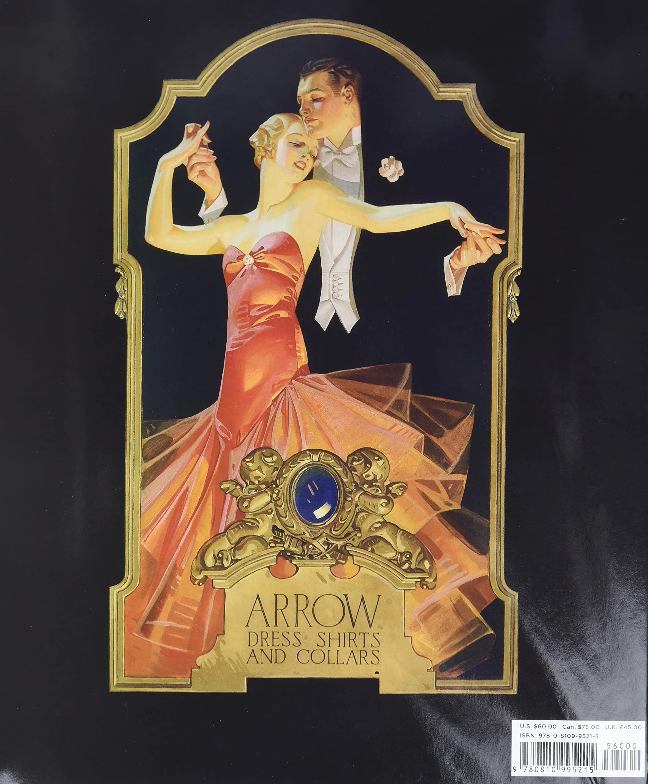 J.C. Leyendecker: American Imagist