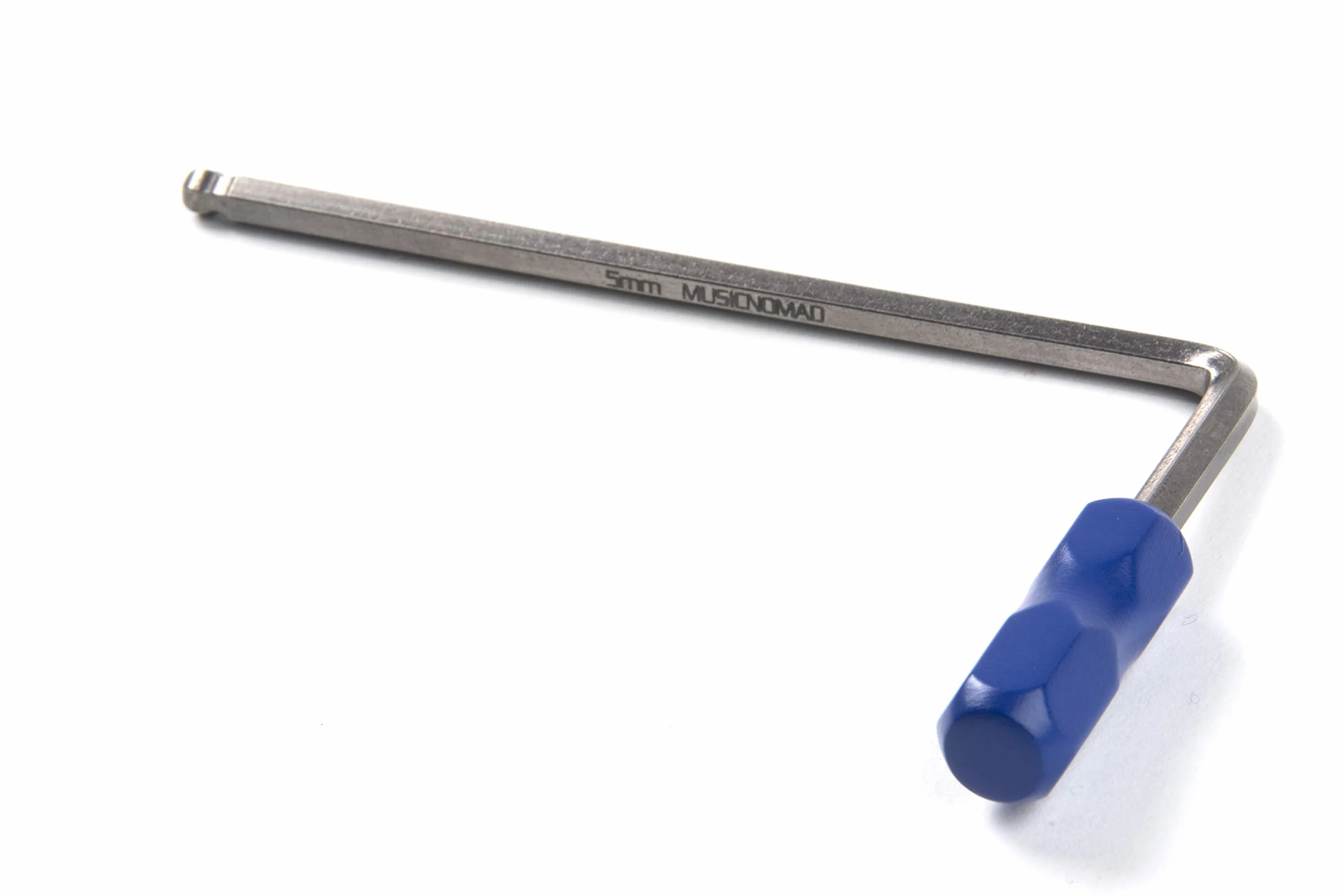 MusicNomad MN236 Premium Rod Wrench - 5 mm for MARTIN Guitars
