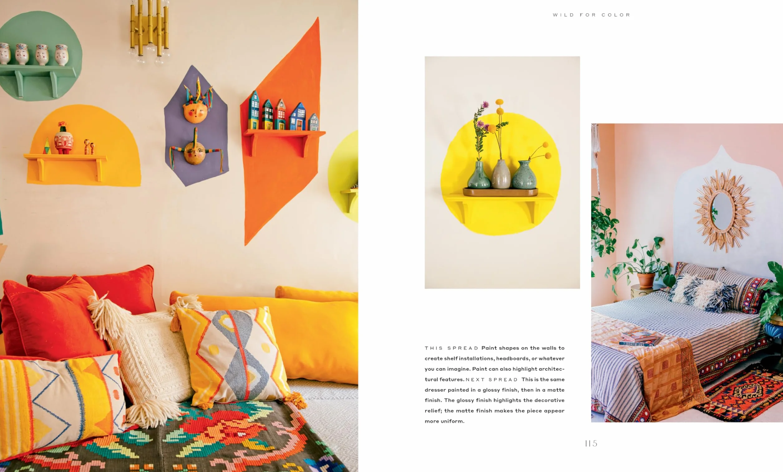 Jungalow: Decorate Wild: The Life and Style Guide