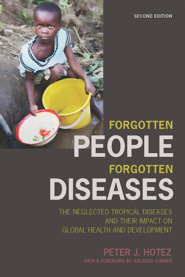 Forgotten People, Forgotten Diseases: The Neglected Tropical Diseases and their Impact on Global Health and Development