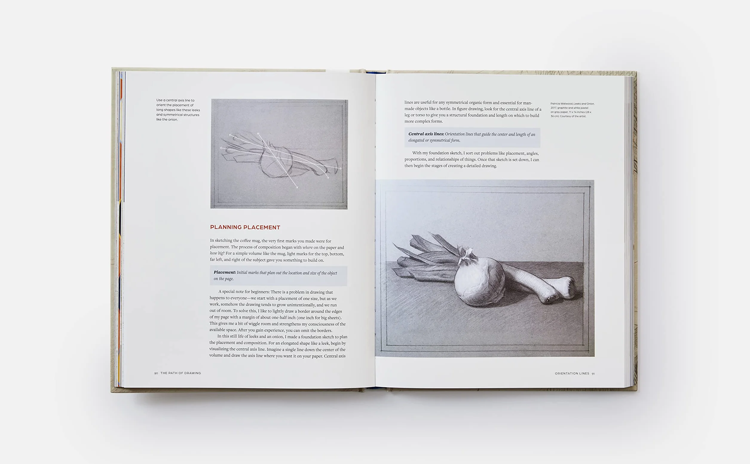 The Path of Drawing: Lessons for Everyday Creativity and Mindfulness
