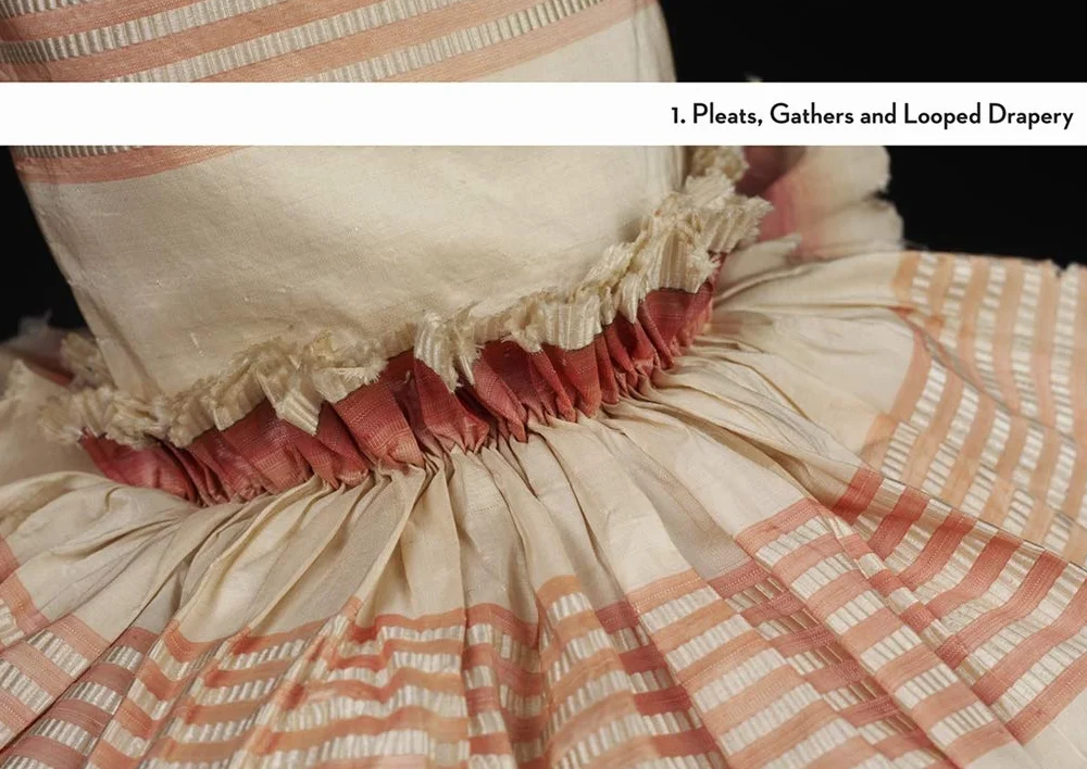 18th-Century Fashion in Detail (Victoria and Albert Museum)