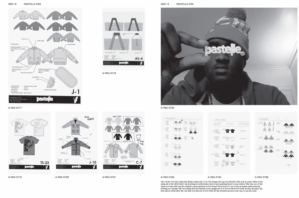 Virgil Abloh Figures of Speech /anglais