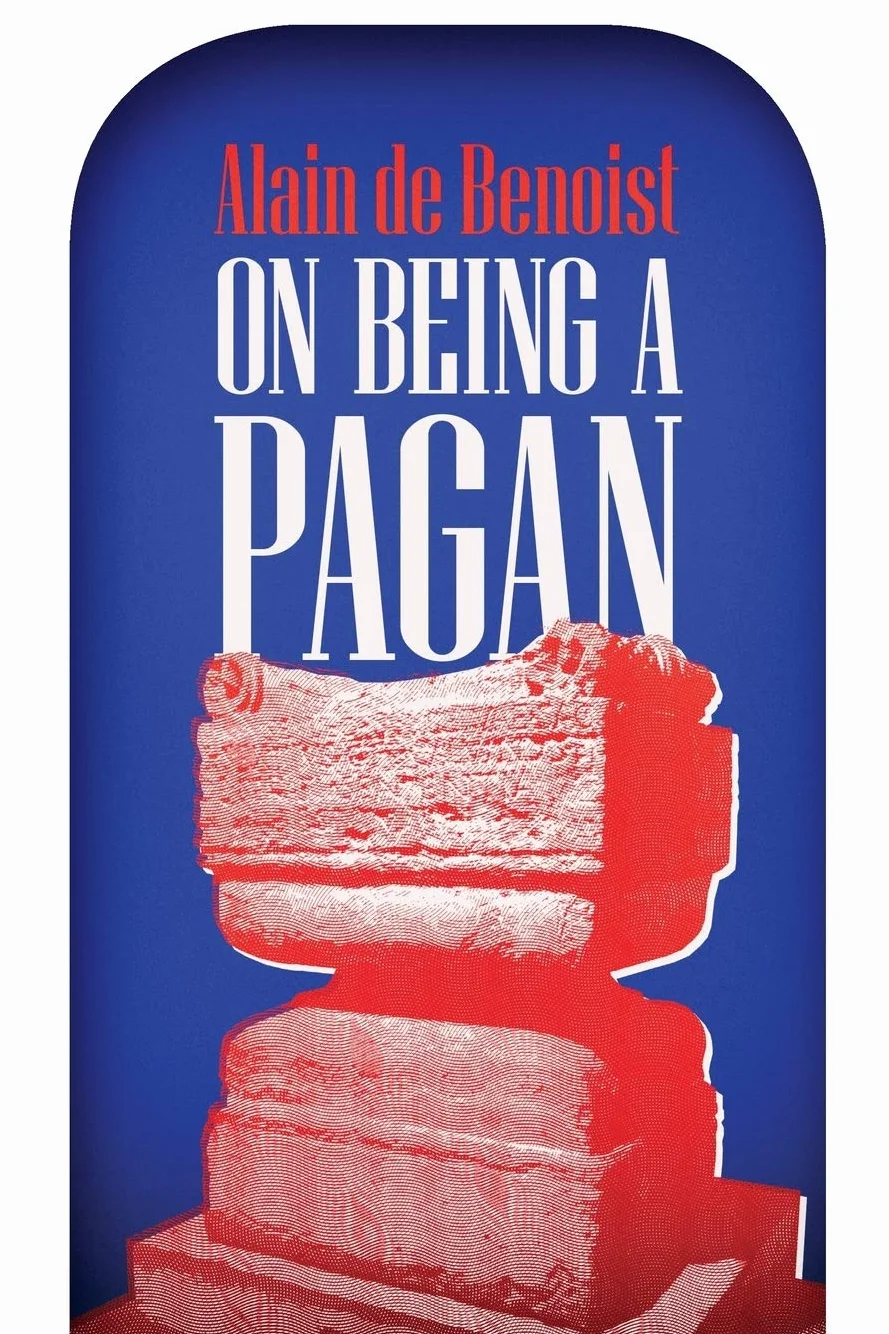 On Being a Pagan