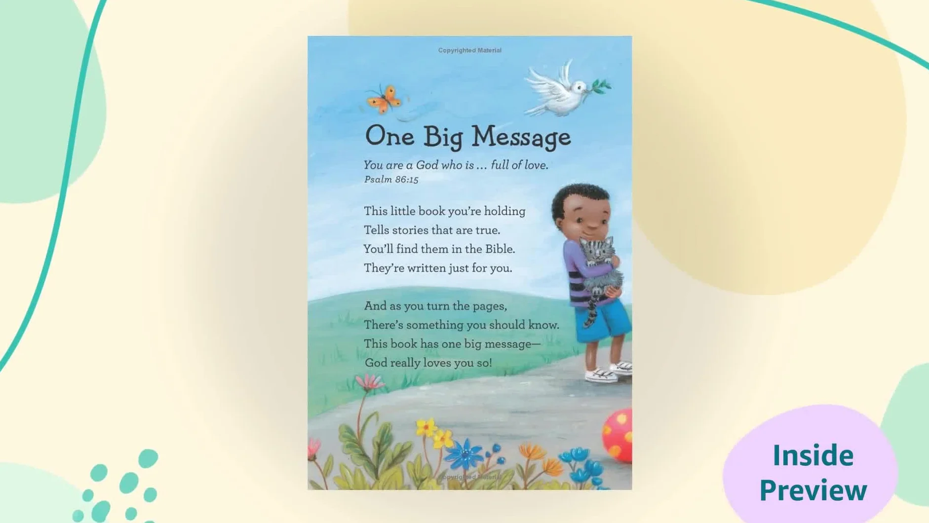 Snuggle Time Bible Stories
