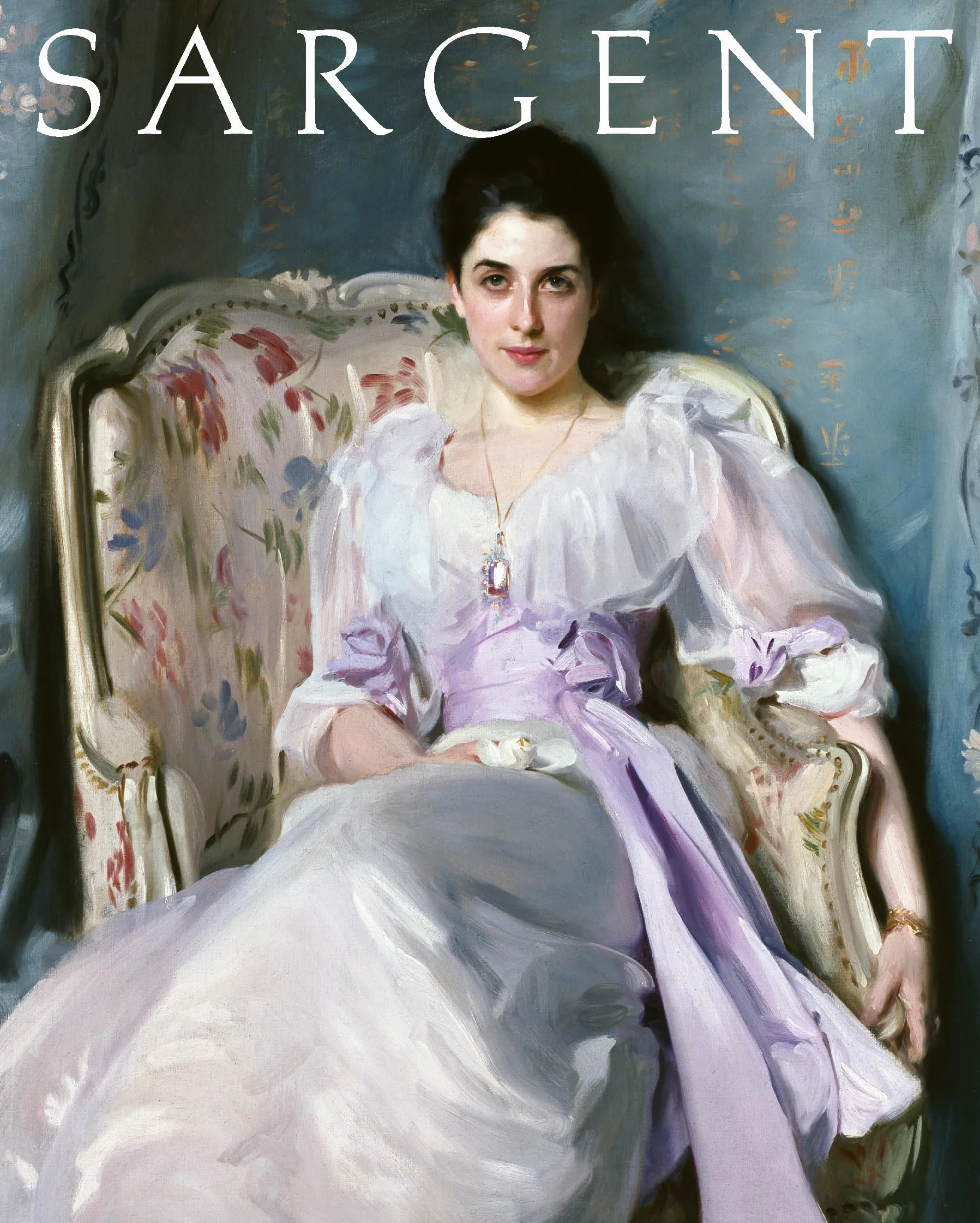 John Singer Sargent Masterpiece Edition /anglais: Oversize Edition