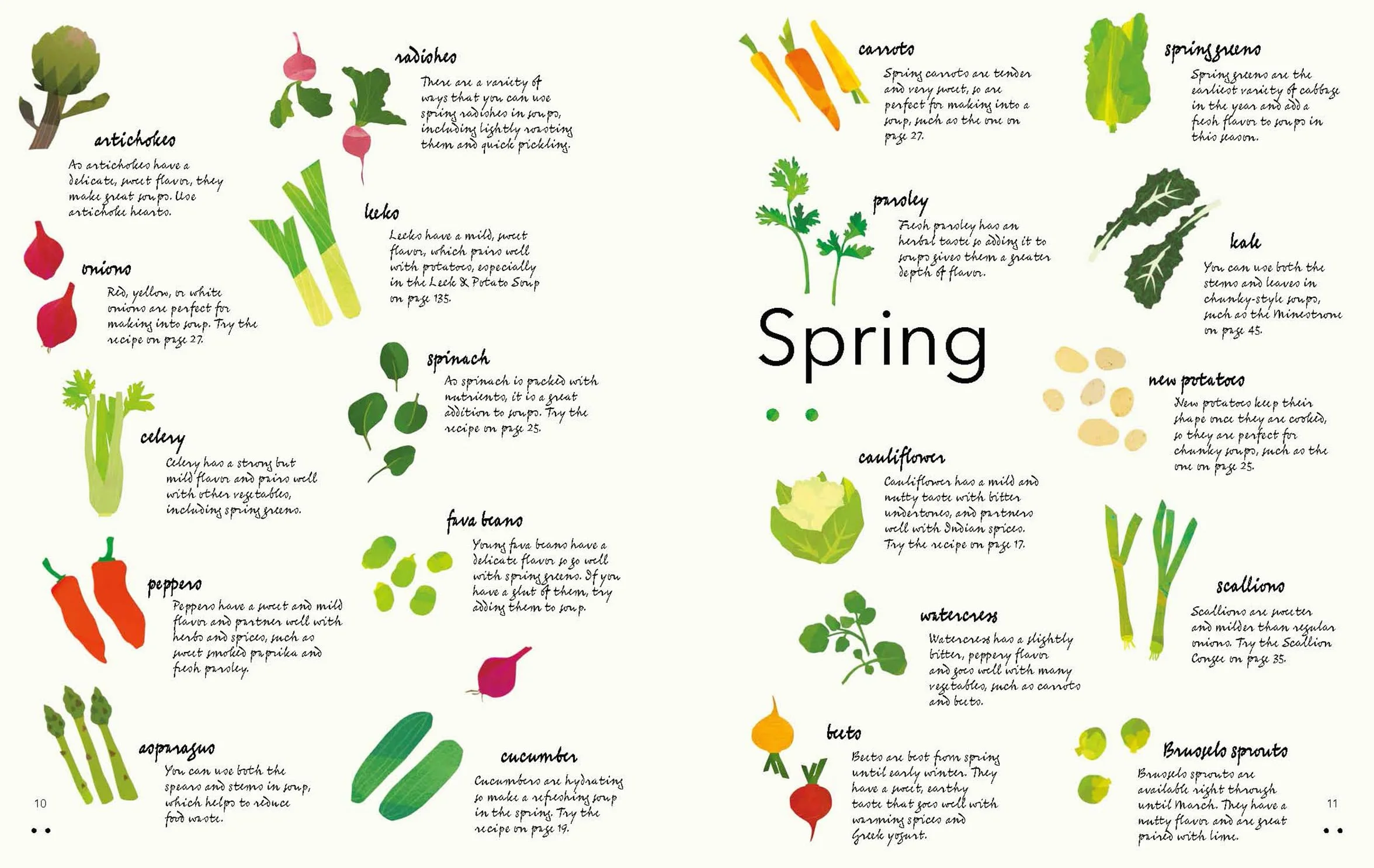 Soup Meals: Soups to Feed Body, Soul & Friends