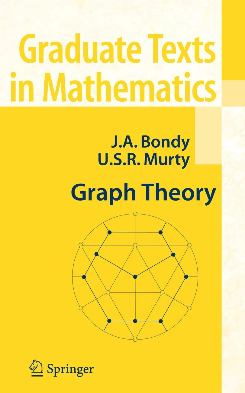Graph Theory: 244