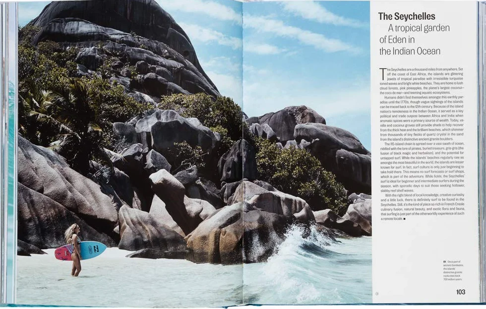 She Surf: The Rise of Female Surfing