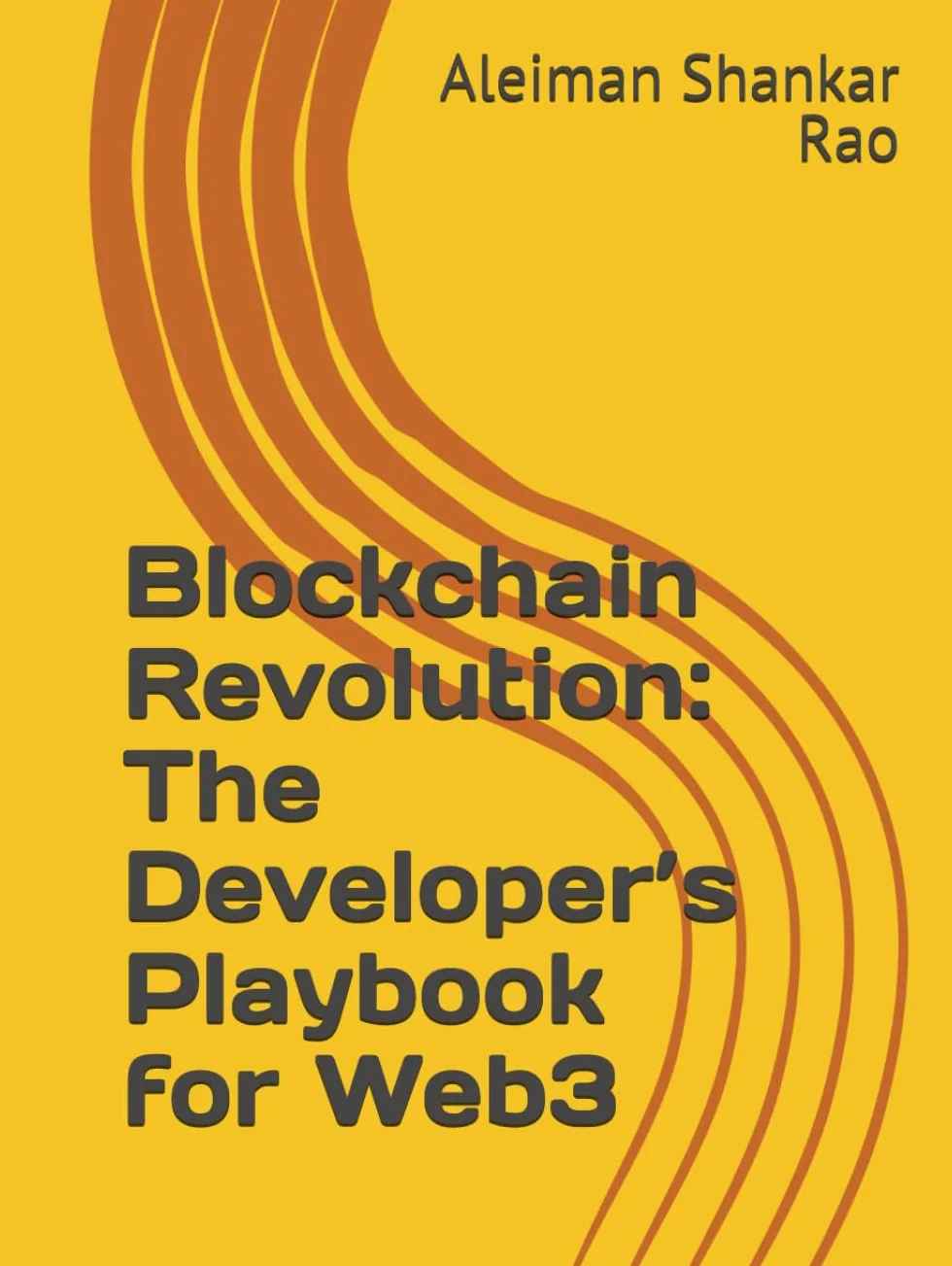 Blockchain Revolution: The Developer’s Playbook for Web3