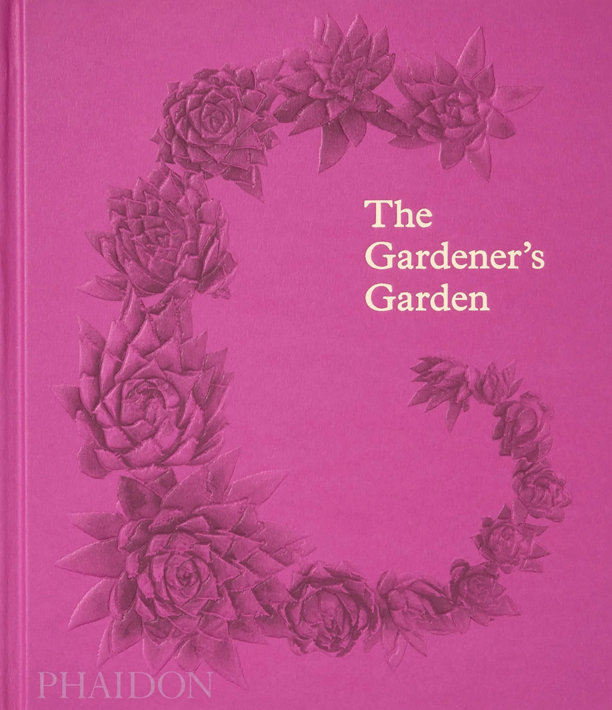 The Gardener's Garden: Inspiration Across Continents and Centuries