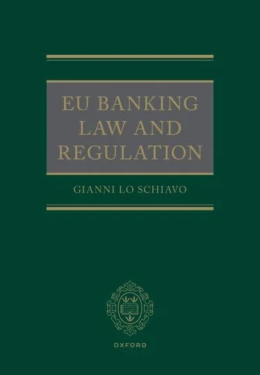 EU Banking Law and Regulation