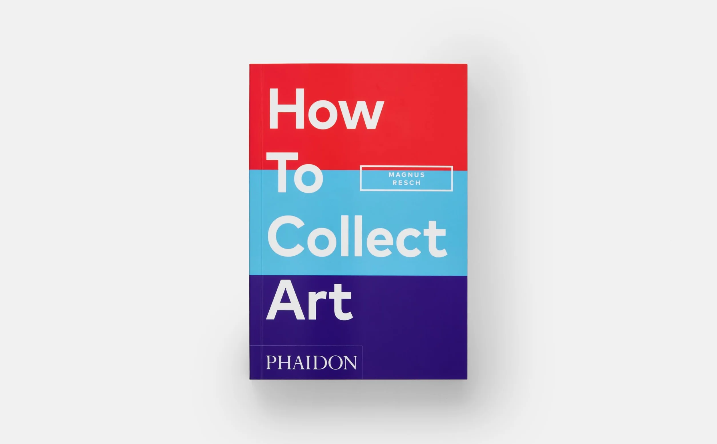 How to Collect Art