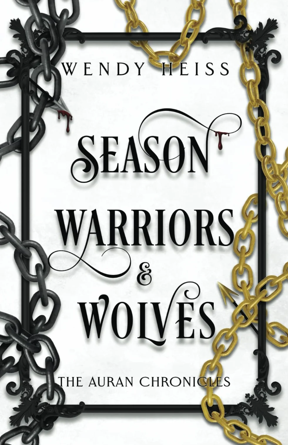 Season Warriors & Wolves