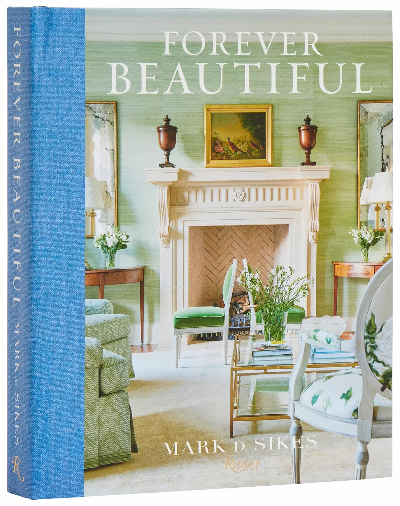 Forever Beautiful: All-American Style All Year Long