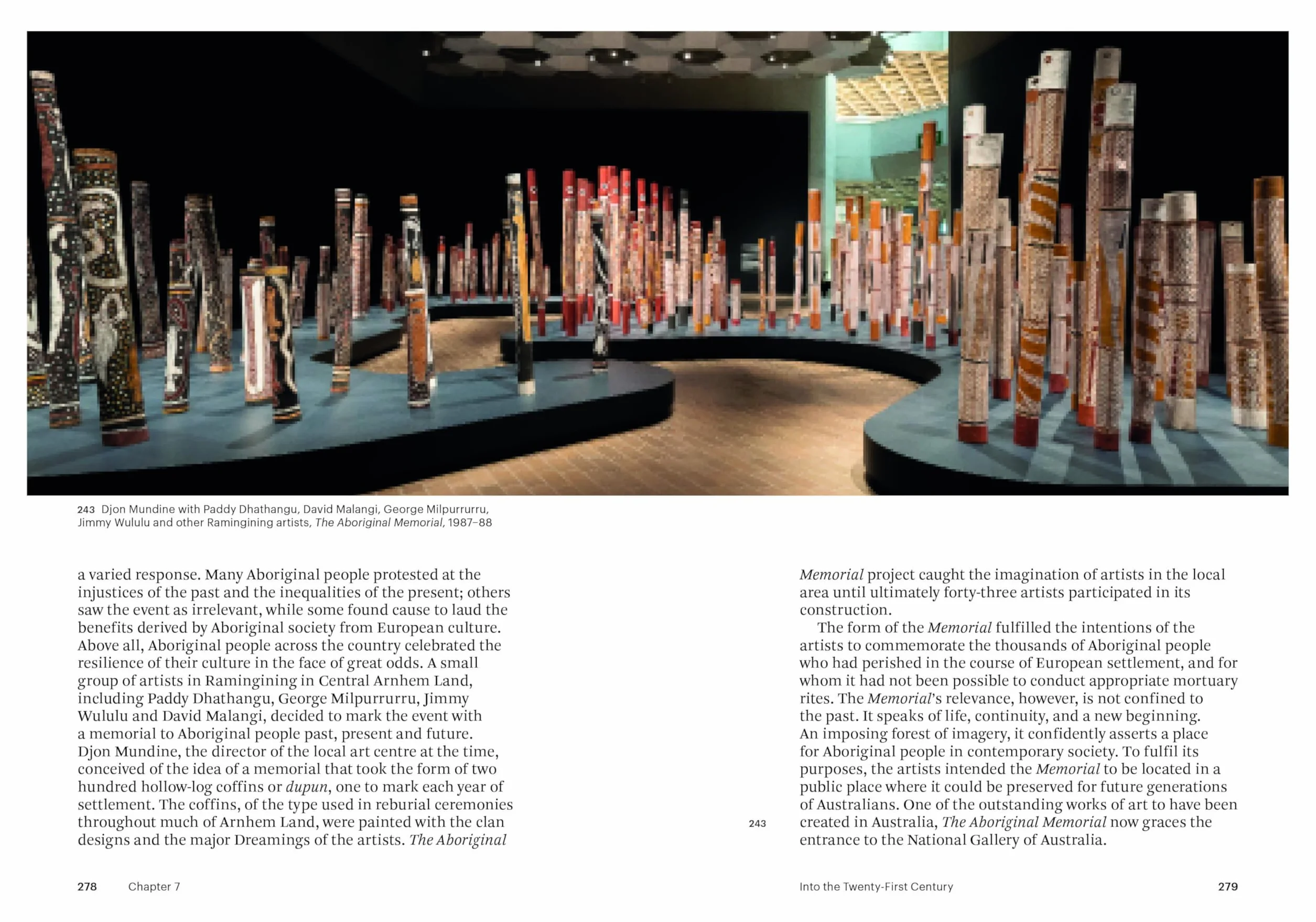 Aboriginal Art: World of Art Series